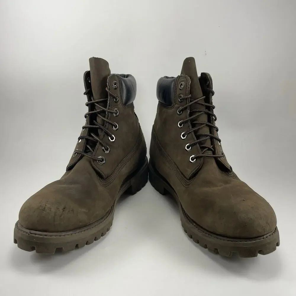 Timberland 10001 6”